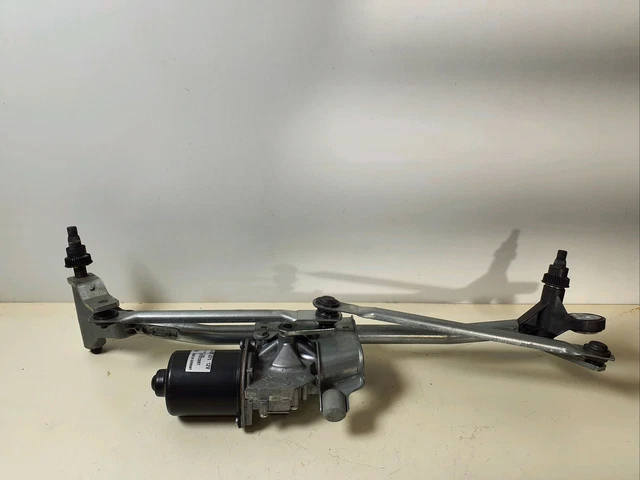 Moteur Essuie-Glace Av Bmw 1 Serie (E81/87/87N) Berline Occasion 61 61 7192963