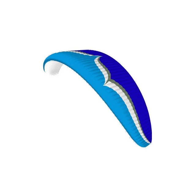Ozone Rush 6 M/L Blue (May 2023 / 2hrs flying) + Pod (M), Reserve & Flymaster M Ozone Rush 6 M/L Blue (May 2023 / 2hrs flying) + Pod (M), Reserve & Flymaster M