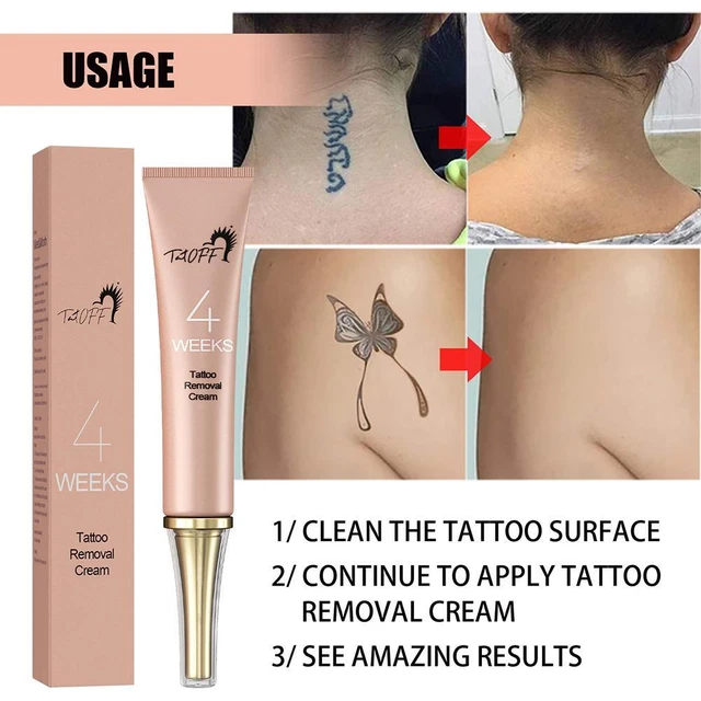 Tatuaje lavado de cejas tatuaje de decoloración rápida tatuaje pomada D6 pomada