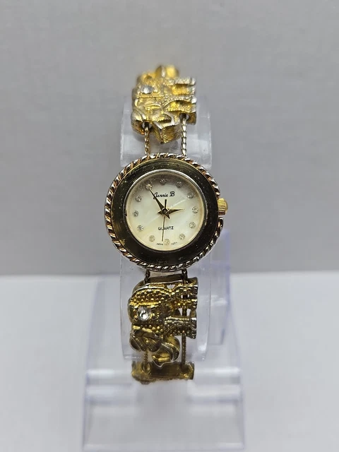 Jennie B Watches FOR SALE! - PicClick display picture 3