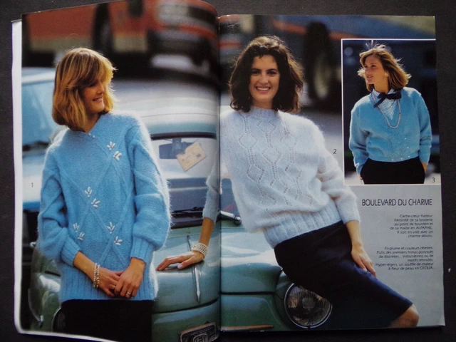 CATALOGUE PINGOUIN N°150 LAYETTE AUTOMNE HIVER Giéville 50160