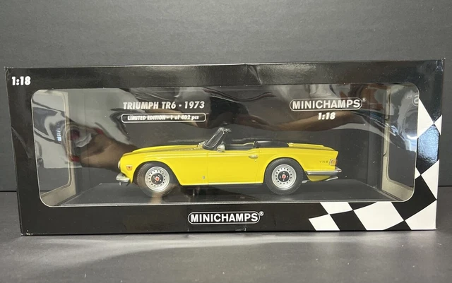 Norev Mercedes-Benz 280 Ce 280Ce W123 Coupe 1980 Sahara Yellow 1:18