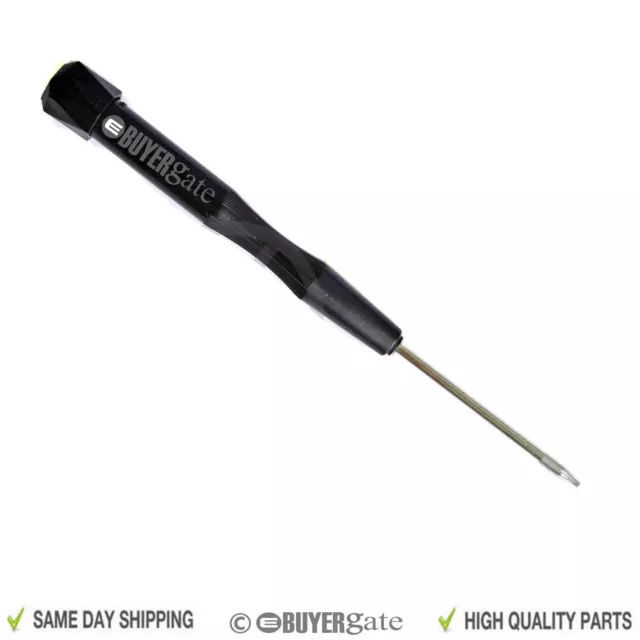 T4 Torx Screwdriver Tool For Nokia 7510 N86 N97, iPhone, Samsung, HTC, Mobiles