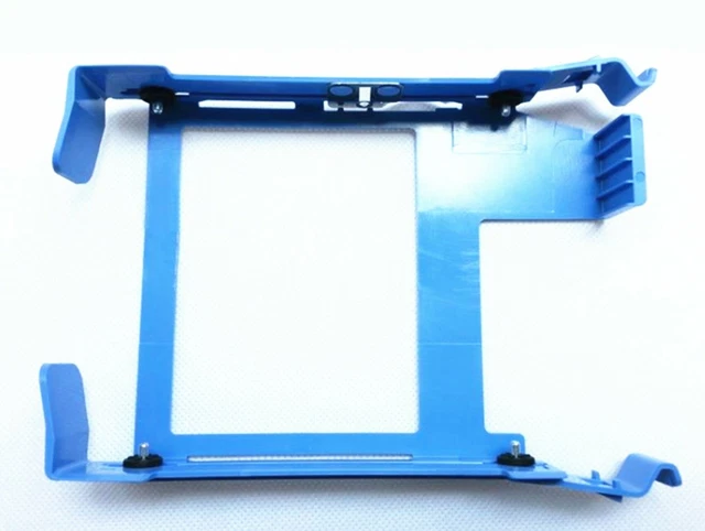Hard Drive Tray Caddy For 3.5" Dell OptiPlex 7010 7020 9010 9020 MT SFF PX60023