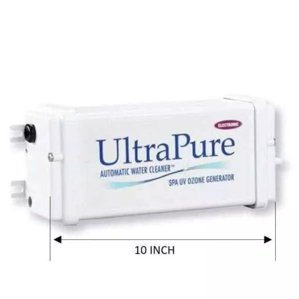 Hot Tub Compatible With Ultra Pure 4 Amp Balboa HTCP2805 2