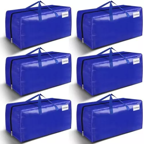 Moving Bags Heavy Duty Moving Supplies & Storage Bags Extra Large Packing Bags B