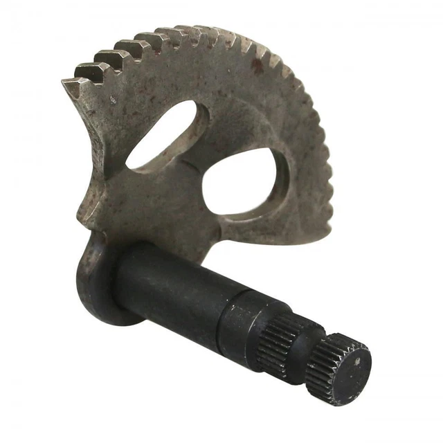 Axe de kick P2R pour 50 Neuf