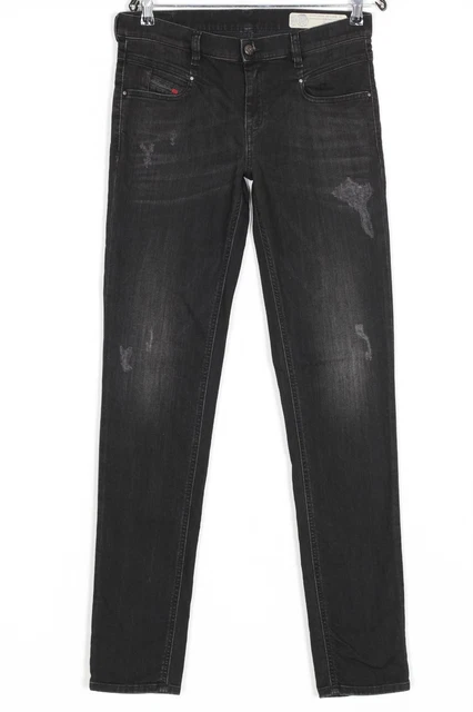 Jean Diesel Ronhar Bootcut Femme – Taille W27 – 99% Coton – Bleu – NEUF Avec étiquettes