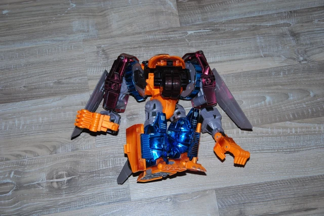 TRANSFORMERS BÊTE WARS Masterpiece MP-32 Optimus Prime Figurine Neuf TRANSFORMERS BÊTE WARS Masterpiece MP-32 Optimus Prime Figurine Neuf