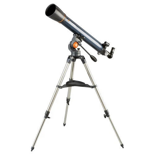 Celestron AstroMaster 90AZ Celestron AstroMaster 90AZ Telescope