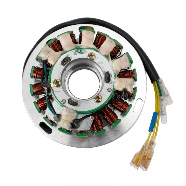 Stator d'alternateur pour Husqvarna TE TC WXC WXE 350 410 610 510 TX 1883-94 E3