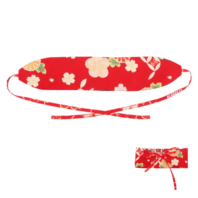 Weberei Kimono-Gürtel Damen Kleidergürtel Japanisches Dekor