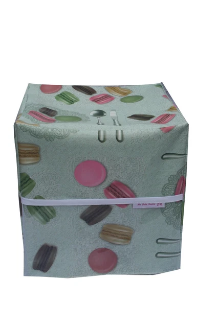 HOUSSE De PROTECTION THERMOMIX Tm5/Tm31/TM6 Avec Varoma Transparente biais de différentes couleurs - Canada