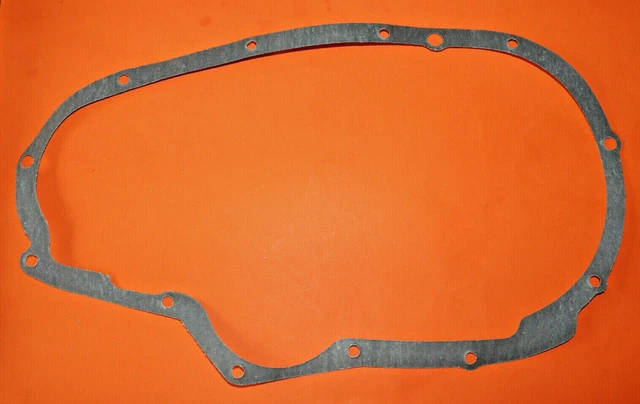 Primary Chaincase Gasket For BSA A75 Rocket 3 & Triumph T150 Trident 750 - Part #71-1454 10 thumbnail image