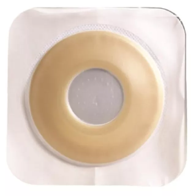 Surfit Natura Durahesive Skin Barrier with Convex-IT by Convatec, Model No : 413