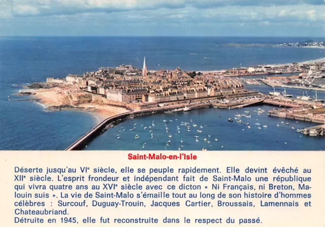 35-Saint Malo-N�C4082-B/0129