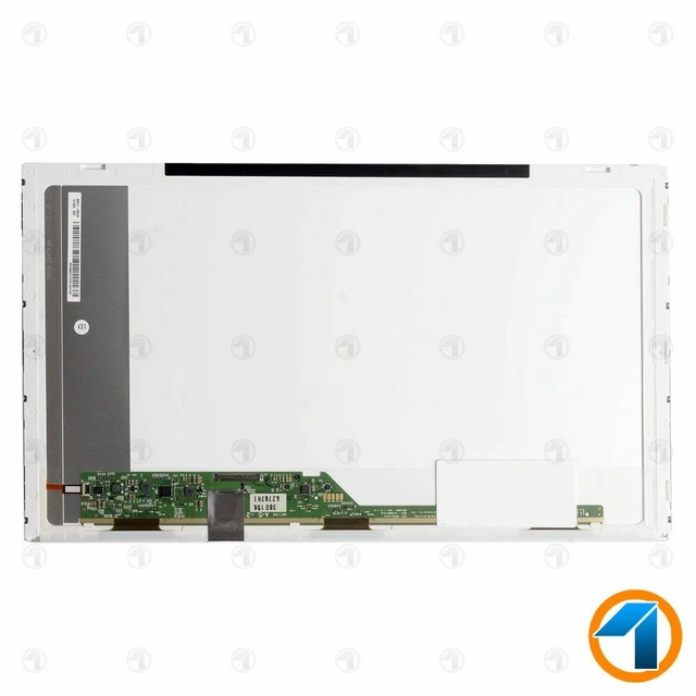 Écran De Remplacement 15.6 Pouces Pour PC Portable HP Pavilion G62-B51SF - Neuf Avec Garantie