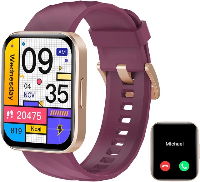 Smartband con cinturino ufficiale FC Barcelona, Orologio | FindTheDeal
