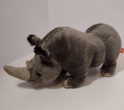 wild republic rhino