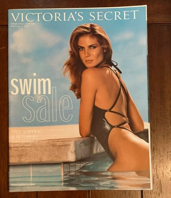 Victoria's secret swim sale sale