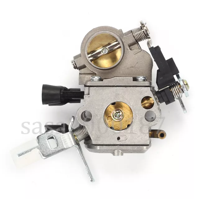 Carburateur pour Stihl MS171 MS181 MS181C MS211 ZAMA C1Q-S269 1139 120 0619,
