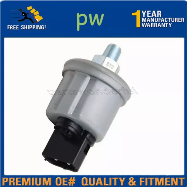 New OIL PRESSURE SENSOR For VOLVO PENTA VDO 866835
