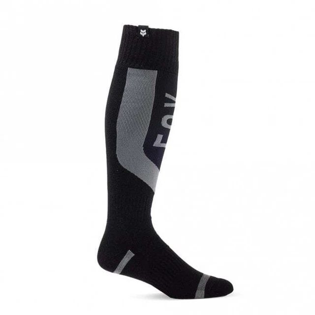FOX (MX24) Calze - 180 Nitro (Nero)
