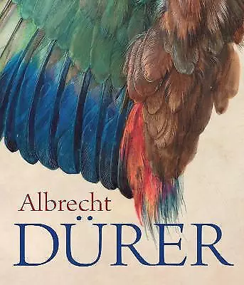 Albrecht Durer - 9783791359311