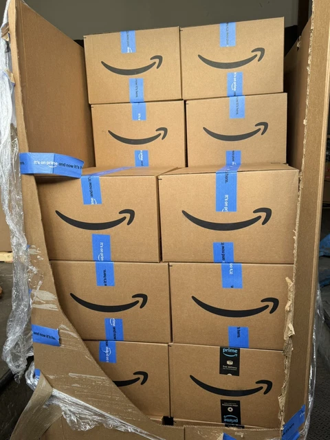 Consumer Electronics Mixed Lots, Wholesale & Job Lots - PicClick UK