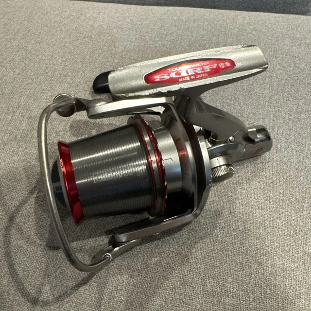 TOURNAMENT SURF Z 45 Ii Pe 2-200 $339.25 - PicClick