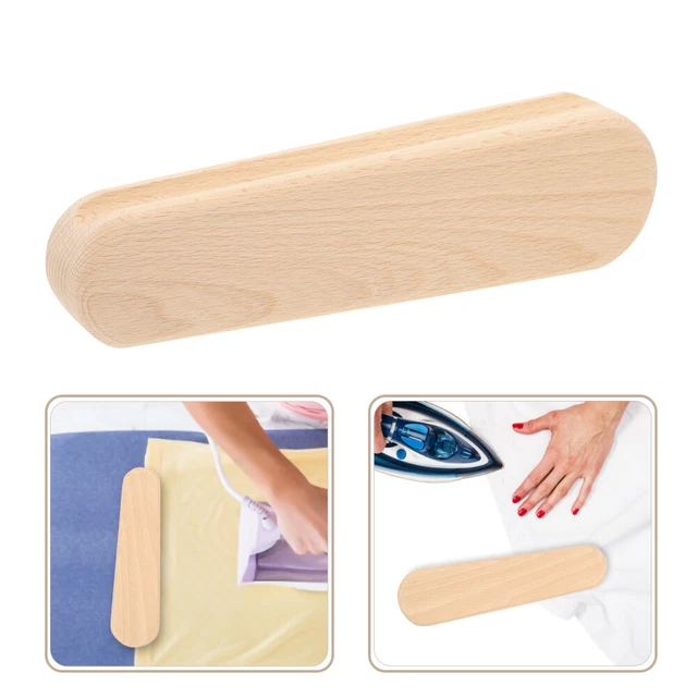 Blocco Trapunta Legno Rattoppare Multifunzionale Legno Forniture Per Cucire