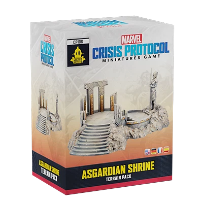 Asmodee Star Wars: Legion-Assaltatori da Neve espansione Gioco da
