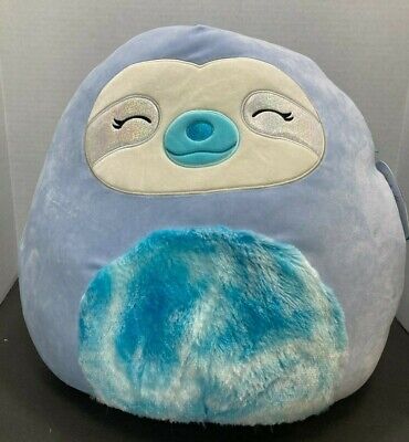 cracker barrel carlton squishmallow