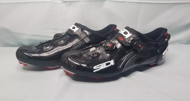 Sidi drako c srs vernice mtb hotsell spd shoes