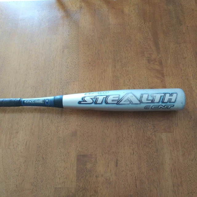 Batte de baseball haute performance Easton Stealth Comp CNT BCN7 31