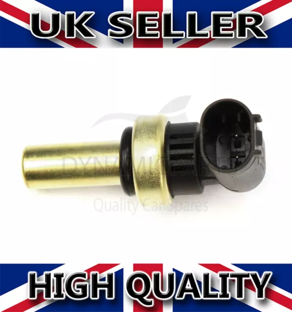 Engine Coolant Temperature Sensor For Chevrolet Aveo Vauxhall Zafira 1338370