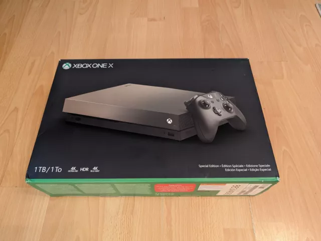 Xbox 1 sales x gold rush