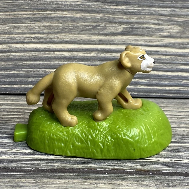 Lion king online 2019 mcdonalds