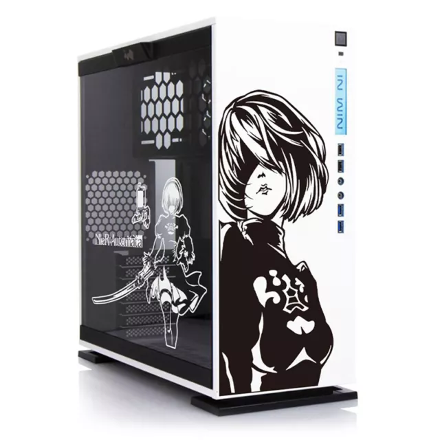 ANIME REMOVABLE WATERPROOF Sticker ATX Gaming PC Case Stickers Computer De-wf EUR 11,02 - PicClick FR ANIME REMOVABLE WATERPROOF Sticker ATX Gaming PC Case Stickers Computer De-wf EUR 11,02 - PicClick FR