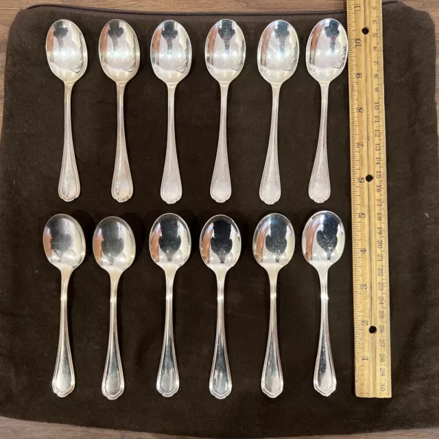 Christofle Spatours Spoon Spoons