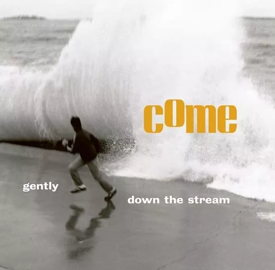 Come Gently Down The Stream Vinyl NEW