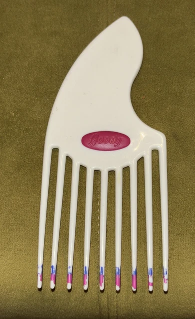 BIFULL PETTINE DA TAGLIO DENTE DOPPIO CENTIMETRATO 17CM