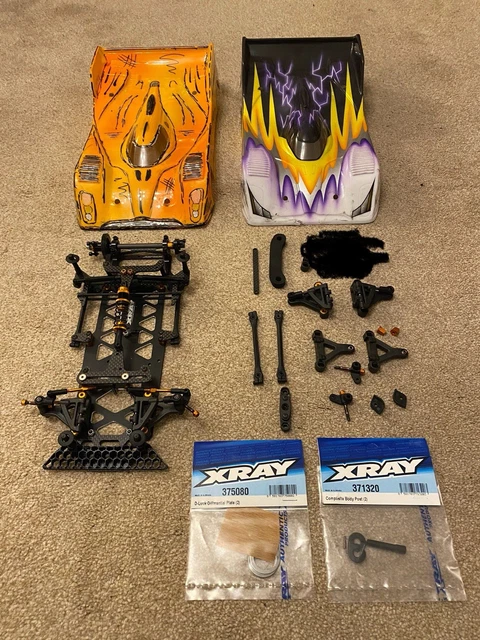 ホビーラジコン TAMIYA 2WD \"DYNA STORM\" Chassis Plates, Frames & Kits, Chassis, Drivetrain & Wheels, RC