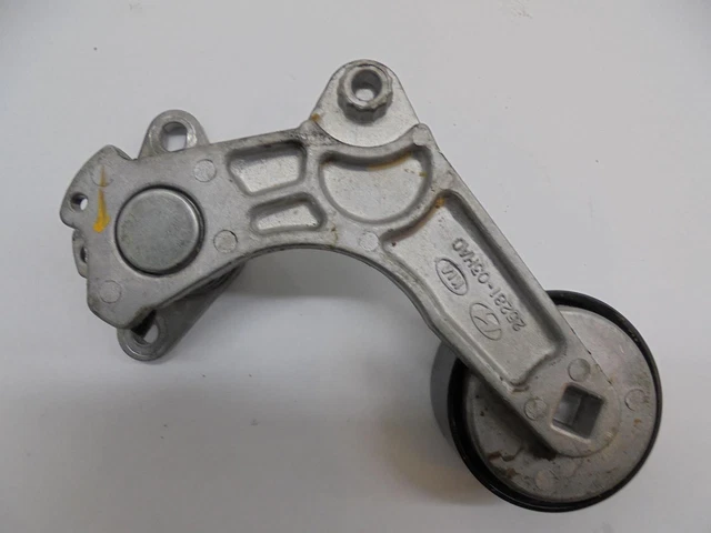 2528103HA0 galet tendeur pour HYUNDAI IONIQ ELEKTRO 2016 819241