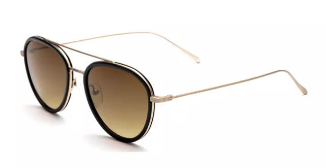 OTIS Templin Sunglasses - NEW - Premium Mineral GLASS Lens + Protective Sleeve