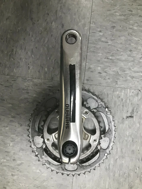 Shimano sales r700 crankset