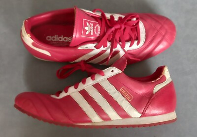 Expired Exist Distinguish ADIDAS RIO GRANDE M UK 7 not Chile Italia World Cup 62 66 Rom Brown Vintage Spzl £45.00 - PicClick UK Expired Exist Distinguish ADIDAS RIO GRANDE M UK 7 not Chile Italia World Cup 62 66 Rom Brown Vintage Spzl £45.00 - PicClick UK