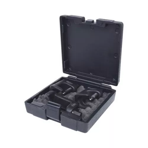 1 Coffret d'extracteurs, rotule KS TOOLS 670.0060