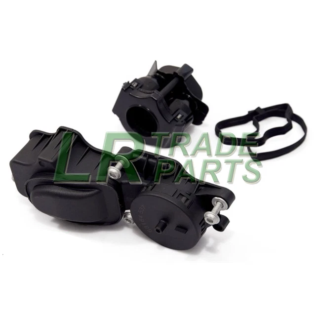 RANGE ROVER L322 Td6 Modified Crankcase Breather Oil Separator Filter
