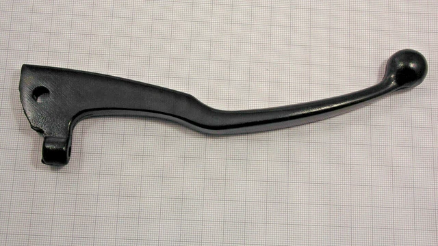 Levier De Frein Pour Moto - Paire Guidon Universel 7/8 22Mm 47Cc 49Cc